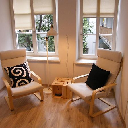 Apartament Jagiellonski Cracóvia Quarto foto