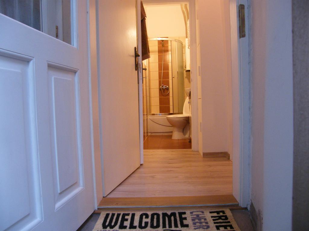 Apartament Jagiellonski Cracóvia Quarto foto